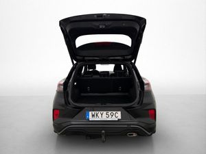 Ford Puma bild 9