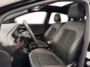 Ford Puma bild 17