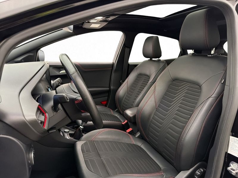 Ford Puma bild 17
