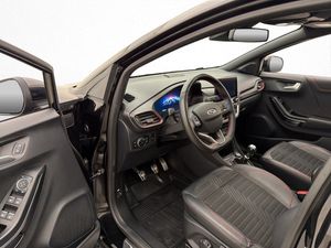 Ford Puma bild 16
