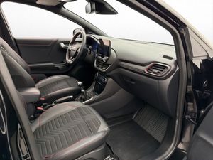 Ford Puma bild 11