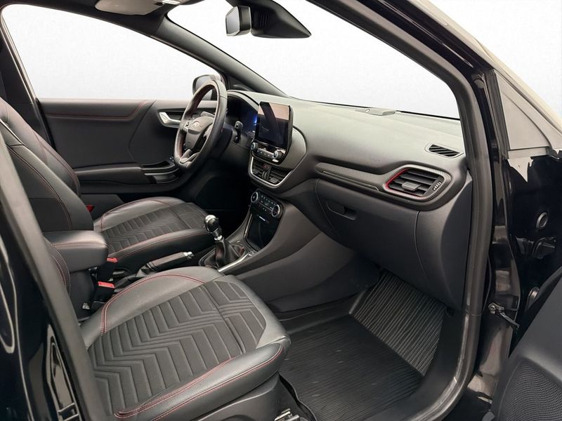 Ford Puma bild 11