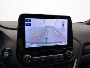 Ford Puma bild 25