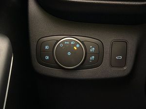 Ford Puma bild 22