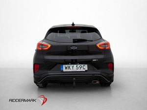 Ford Puma bild 6
