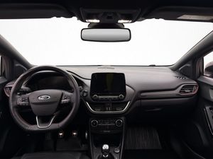 Ford Puma bild 13