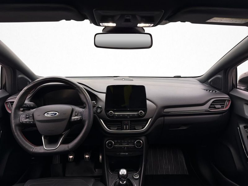 Ford Puma bild 13