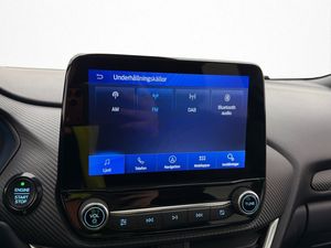 Ford Puma bild 24