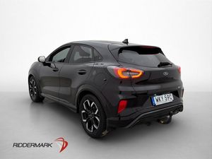 Ford Puma bild 5