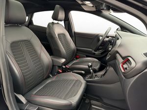 Ford Puma bild 10