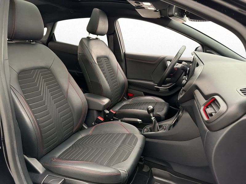 Ford Puma bild 10