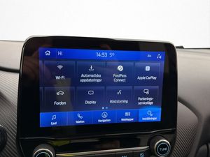 Ford Puma bild 26