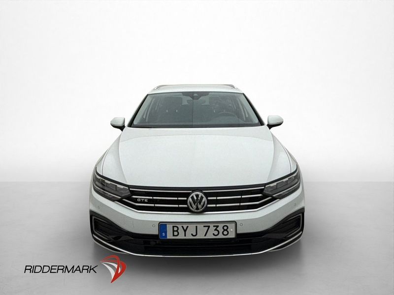 Volkswagen Passat bild 2