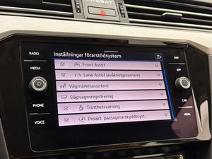Volkswagen Passat bild 21