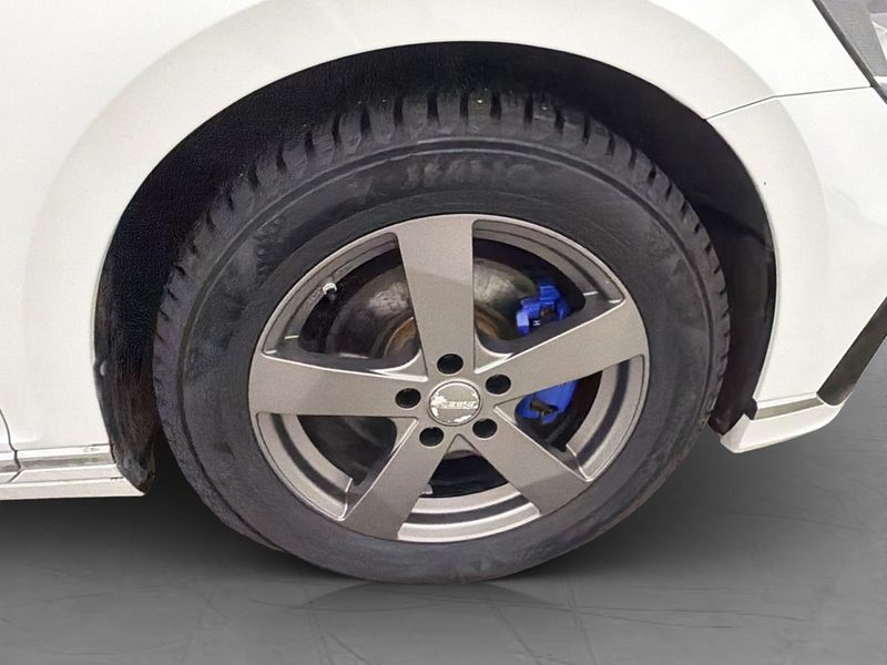 Volkswagen Passat bild 32