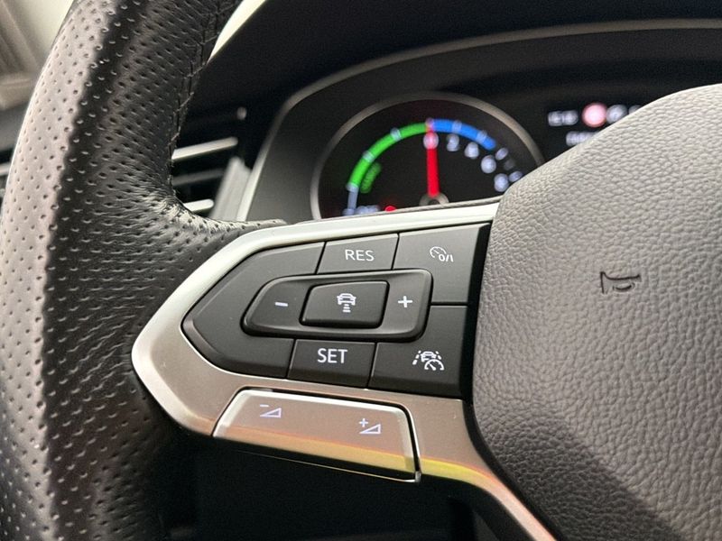 Volkswagen Passat bild 26