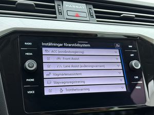 Volkswagen Passat bild 20