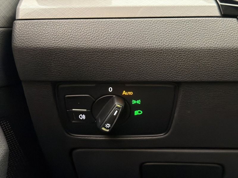 Volkswagen Passat bild 27