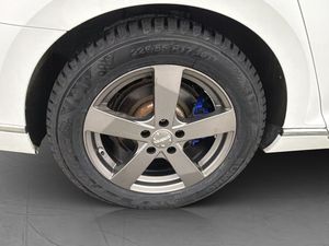 Volkswagen Passat bild 31