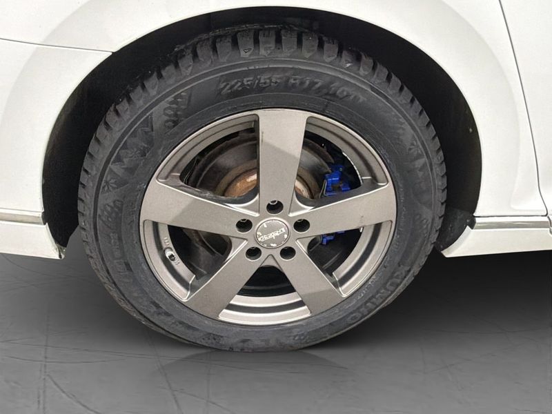 Volkswagen Passat bild 31