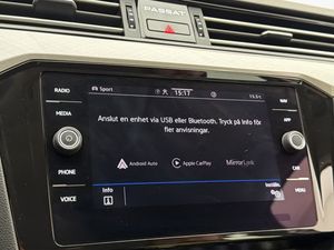Volkswagen Passat bild 19