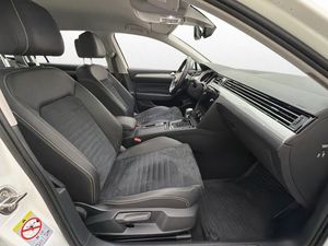 Volkswagen Passat bild 10