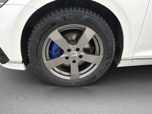 Volkswagen Passat bild 29