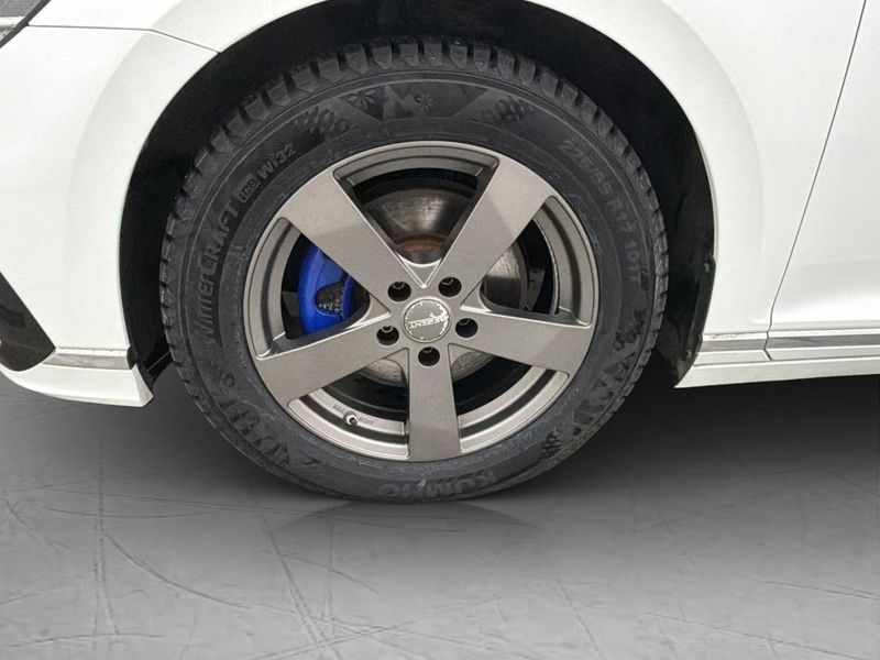 Volkswagen Passat bild 29