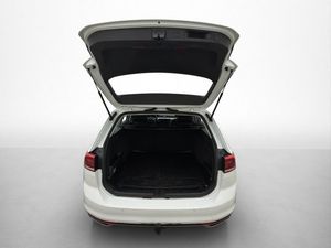 Volkswagen Passat bild 9