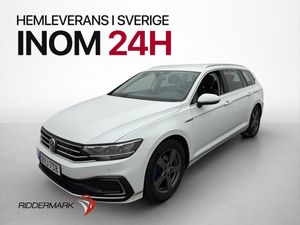 Volkswagen Passat bild 3