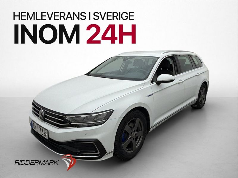 Volkswagen Passat bild 3