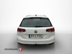 Volkswagen Passat bild 6