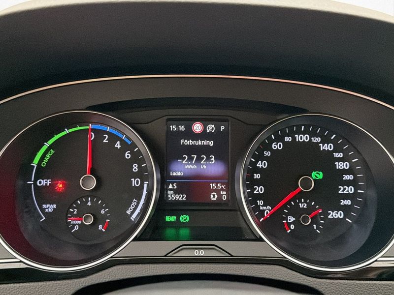 Volkswagen Passat bild 17
