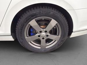 Volkswagen Passat bild 30