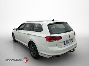 Volkswagen Passat bild 5