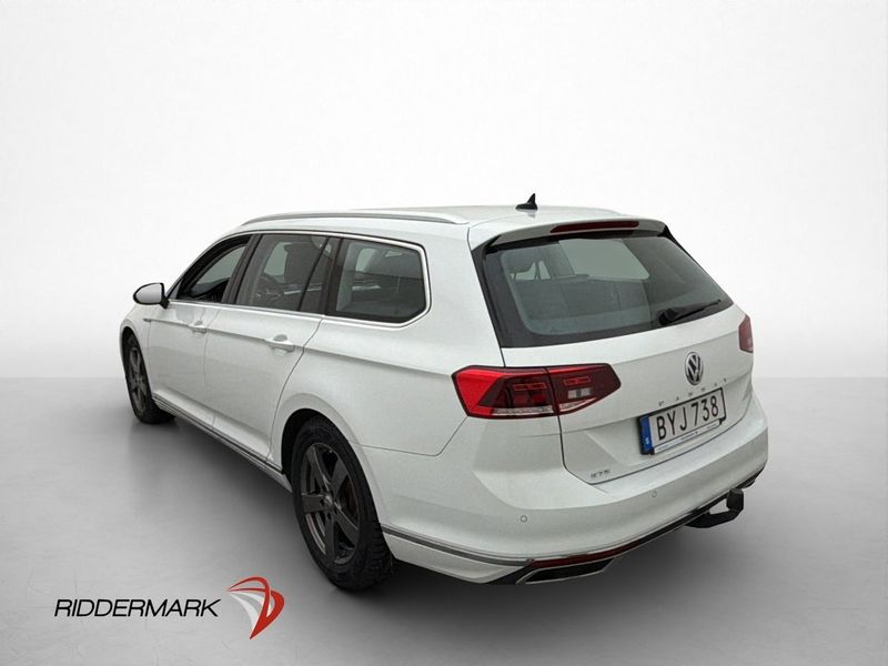 Volkswagen Passat bild 5