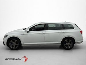 Volkswagen Passat bild 4