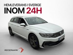 Volkswagen Passat bild 1