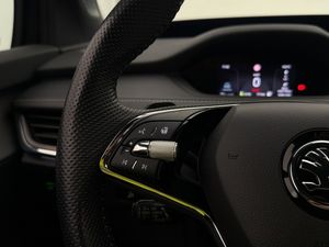 Skoda Enyaq bild 32
