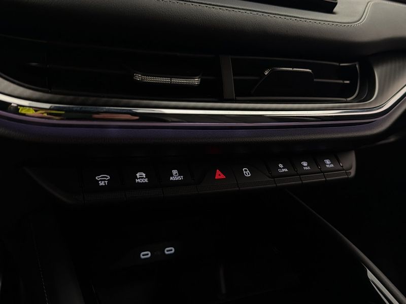 Skoda Enyaq bild 29