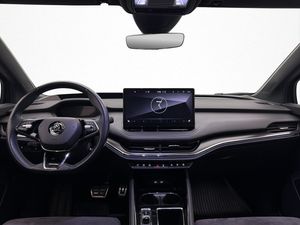 Skoda Enyaq bild 19