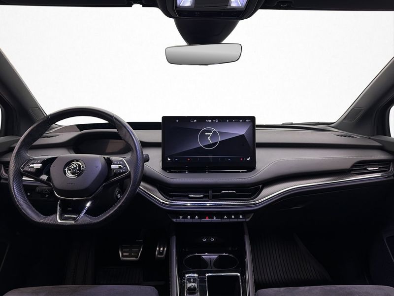 Skoda Enyaq bild 19