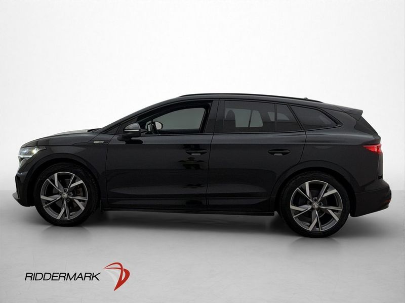 Skoda Enyaq bild 5