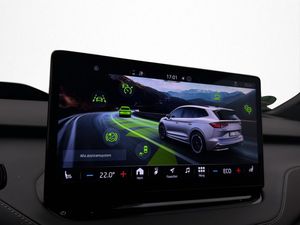 Skoda Enyaq bild 24