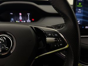 Skoda Enyaq bild 31