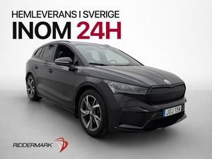 Skoda Enyaq bild 1