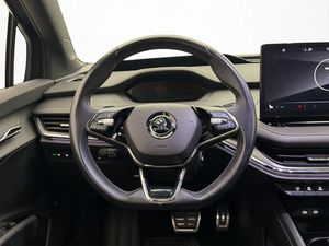 Skoda Enyaq bild 20