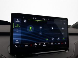 Skoda Enyaq bild 27