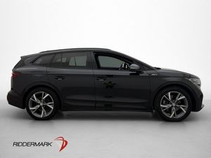 Skoda Enyaq bild 10