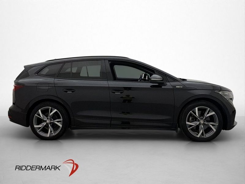 Skoda Enyaq bild 10